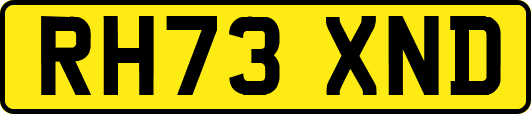 RH73XND