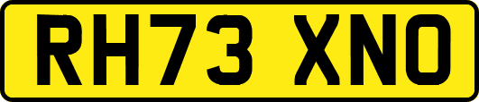RH73XNO