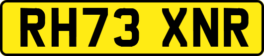 RH73XNR