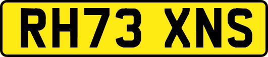RH73XNS