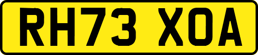 RH73XOA