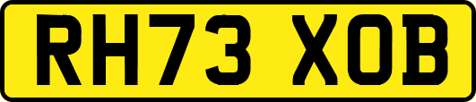 RH73XOB