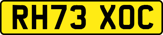RH73XOC