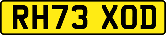 RH73XOD
