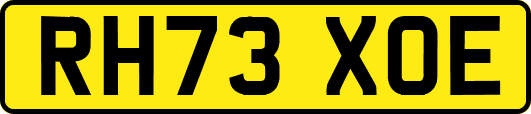 RH73XOE