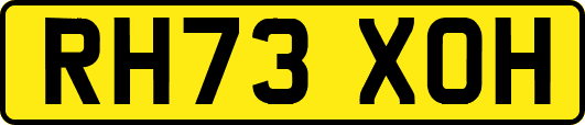 RH73XOH