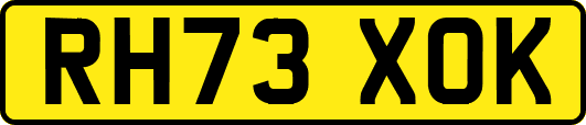 RH73XOK