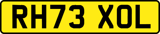RH73XOL