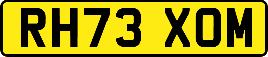 RH73XOM