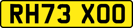 RH73XOO