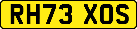 RH73XOS
