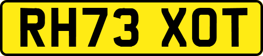 RH73XOT