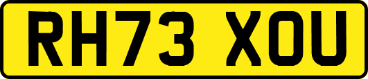 RH73XOU