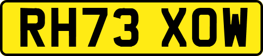 RH73XOW