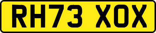 RH73XOX