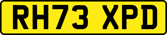 RH73XPD