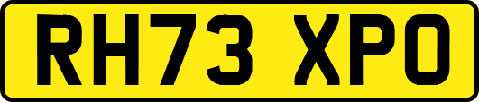 RH73XPO