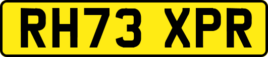 RH73XPR