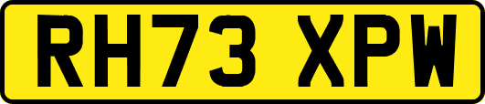 RH73XPW