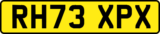 RH73XPX