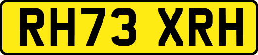 RH73XRH
