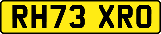RH73XRO