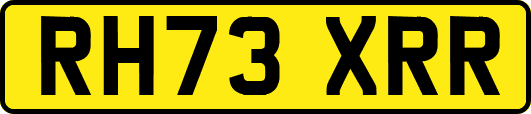 RH73XRR