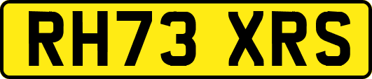RH73XRS