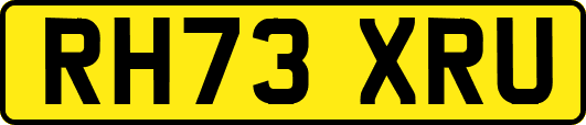 RH73XRU