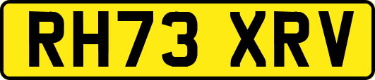 RH73XRV