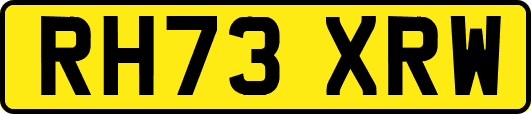RH73XRW