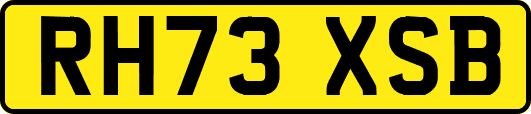 RH73XSB