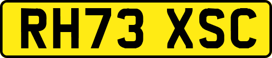 RH73XSC