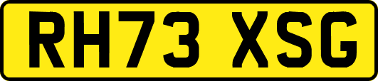 RH73XSG