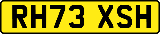 RH73XSH