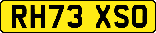RH73XSO