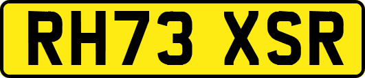 RH73XSR