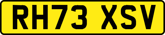 RH73XSV