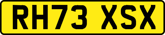 RH73XSX