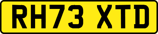 RH73XTD