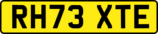 RH73XTE