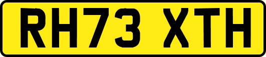 RH73XTH