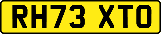RH73XTO