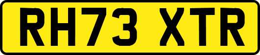 RH73XTR