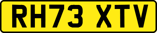RH73XTV