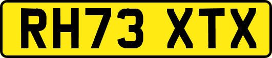 RH73XTX