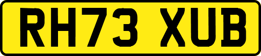 RH73XUB