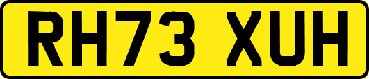 RH73XUH