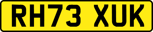 RH73XUK