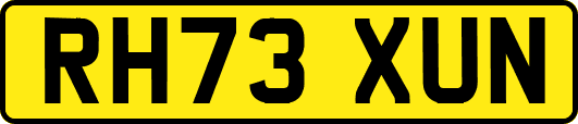 RH73XUN
